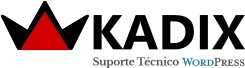 Kadix Suporte Técnico WordPress